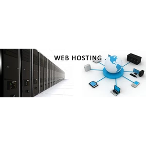 Web Hosting By CV. Pasar Hosting