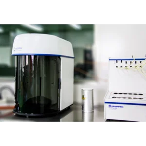 Alat Laboratorium Surface Area Analyzer 