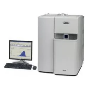 RC Analyzer LECO RC612
