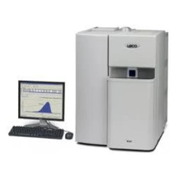 RC Analyzer LECO RC612