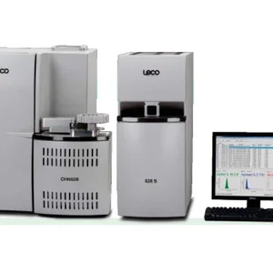 CHNS Element Analyzer - Analyzer Karbon