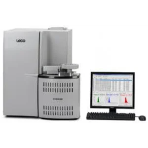 Analyzer Lainnya Ultimate Analyzer CHn628