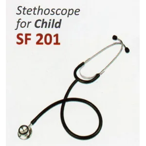 GEA Stethoscope For Child SF 201