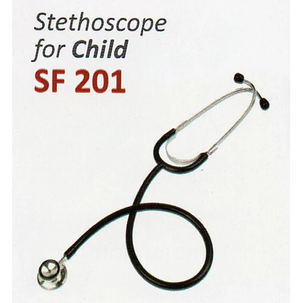 Dari GEA Stethoscope For Child SF 201 0