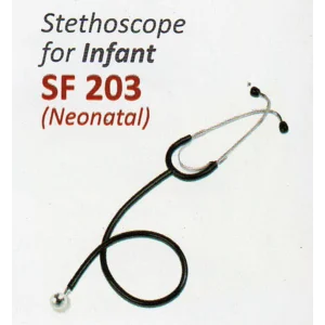 GEA Stethoscope For Infant SF 203 (Neonatal)