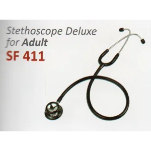 GEA Stethoscope Deluxe For Adult SF 411