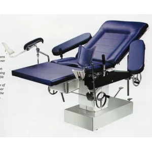 GEA Manual Operating Table 3004 (Gynaecology)