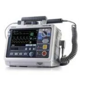 Peralatan Medis DEFIBRILLATOR MONITOR