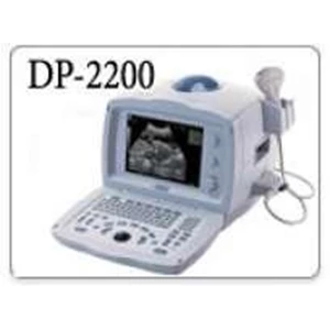 Peralatan Medis Digital Ultrasonic Diagnostic