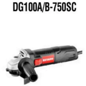 Mesin Gerinda Sudut KEYANG 100mm Tipe DG100B 750SC 100mm 750W