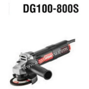 Mesin Gerinda Sudut KEYANG 4 Inci Tipe DG100 800S