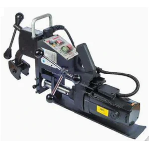 Mesin Bor Rel Rotabroach Rhino E 110V