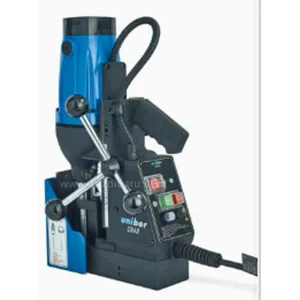Mesin Bor Magnetik UNIBOR CR40