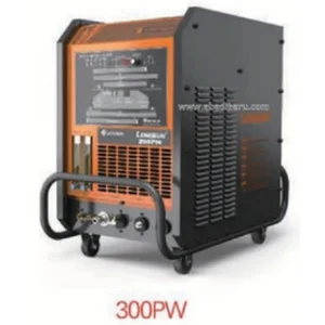 Mesin Las Plasma Inverter Longrun Tipe 300PW