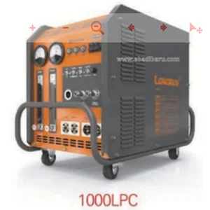 Mesin Las Plasma Inverter Longrun Tipe 1000LPC