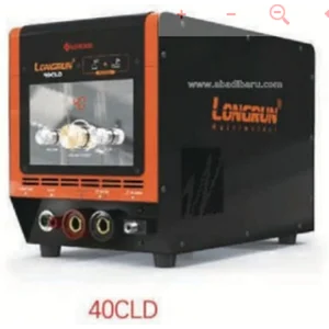 Mesin Las DC Inverter & Pemotong Plasma Tipe 40CLD (Hanya Unit)