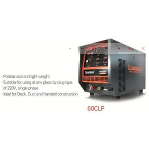 Inverter Longrun Air Plasma (Kompresor) Tipe 60 CLP