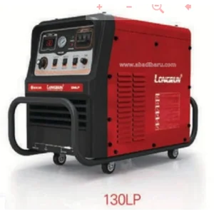 Mesin Pemotong Plasma Udara LONGRUN Tipe 130LP