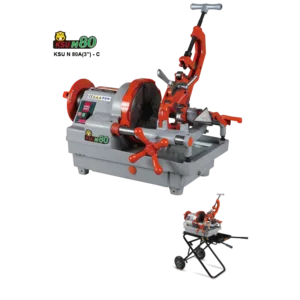 Mesin Bending Pipa KSU N80A