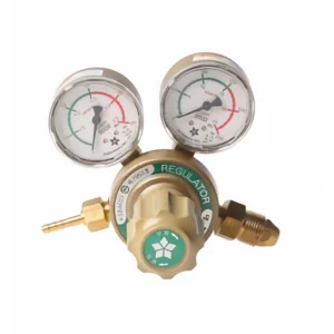 Regulator gas 0xygen daekwang DK301