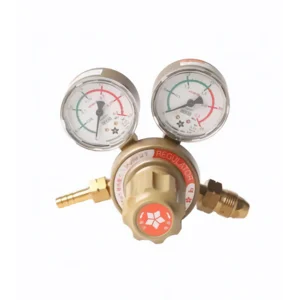 Regulator gas industri daekwang DK305