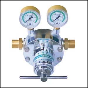 Regulator gas industri Daekwang DK307
