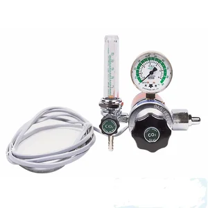 Regulator gas CO2 daekwang DK310