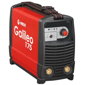 Mesin las tig Helvi Galileo 175
