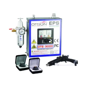 Spray Gun OTSON 3000
