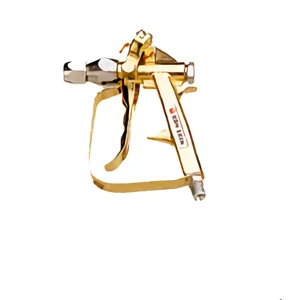 Spray Gun Hasco PRO GOLD