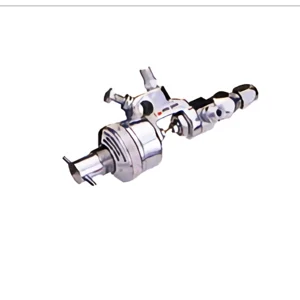 Spray gun painting Hasco Auto