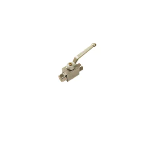 Spray Gun spare part Hasco High Pressure Valve