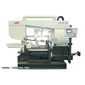 Kotec DIAMOND-700T Band Sawing Machine
