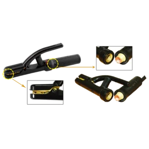 ALAT MEKANIK LAINNYA ELECTRODE HOLDER KSU 600A