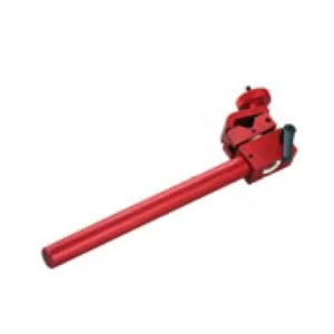 Torch Holder Long - Rod Clamp Assembly UCW