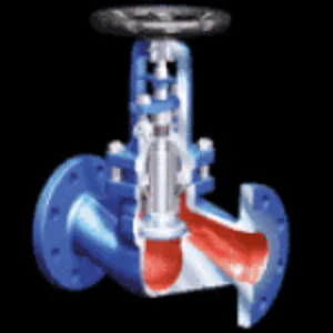 Ari Armaturen Valve For Boiler