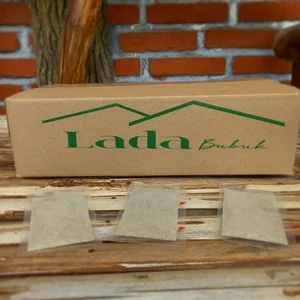 Lada Bubuk Kemasan 3gr 1 box isi 288pcs