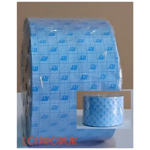 Plastik Lid Cup Untuk Es Teh 125 meter