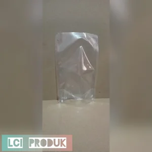 Plastik Lid Cup Untuk Es Buah 125 meter