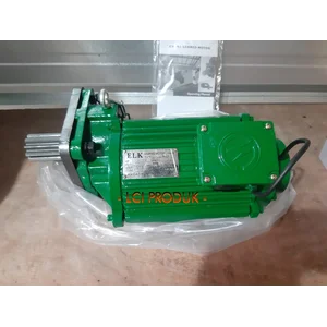Gear Motor Crane ELK  KD-050 0.4 kw 