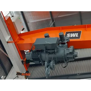 OVH Crane 5Ton 10Ton New