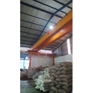 OVH Crane Double Girder 5Ton 10Ton