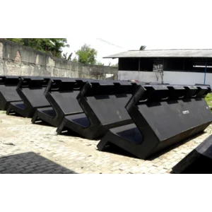 karet bantalan fender type M