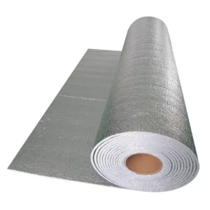 PE FOAM THERMAL ABU ABU