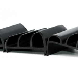 RUBBER CONTAINER karet pintu gasket kontainer