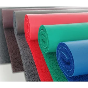 KARPET BIHUN  karpet mie atau karpet PVC coil mat