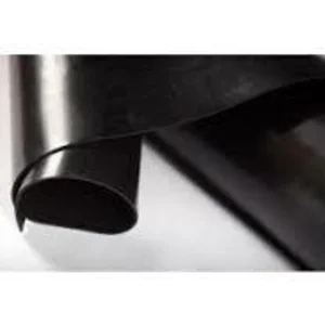 Natural Rubber DTI NR50 Rubber Sheet Karet Gulungan