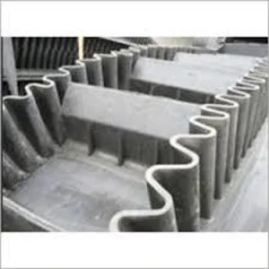Karet Cleat Range Conveyor Rubber Cleat