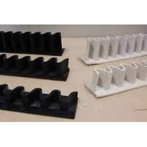 Rubber Side wall Conveyor di jakarta