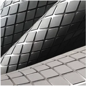 Karet Diamond Ceramic Lagging DTI
